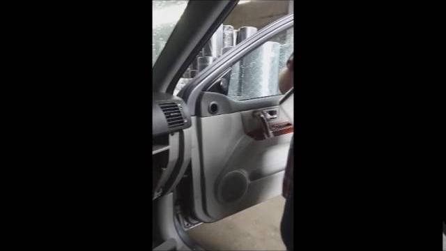 Kia sorento замена салонного фильтра Kia sorento замена салонного фильтра