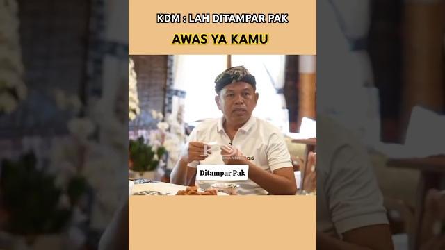 Nostalgia kdm bersama guru agama #kdm #kangdedimulyadi Nostalgia kdm bersama guru agama #kdm #kangdedimulyadi