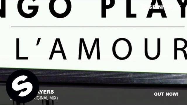 Bingo players - l'amour (original mix) Bingo players - l'amour (original mix)