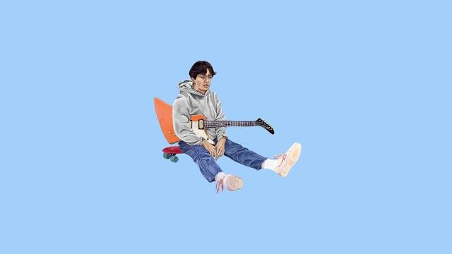 Boy pablo - tkm (official audio) Boy pablo - tkm (official audio)