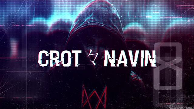 Crot navin | intro Crot navin | intro