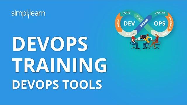 Devops training | devops training video | devops tools | devops tutorial for beginners | simplilearn Devops training | devops training video | devops tools | devops tutorial for beginners | simplilearn