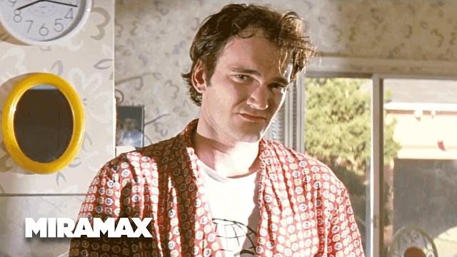 Pulp fiction | 'the bonnie situation' (hd) - john travolta, quentin tarantino | miramax Pulp fiction | 'the bonnie situation' (hd) - john travolta, quentin tarantino | miramax