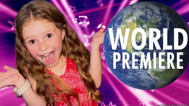 World premiere! #world #fun #funny #video #videos #music #song #viral #trending #fyp #dance #sing World premiere! #world #fun #funny #video #videos #music #song #viral #trending #fyp #dance #sing