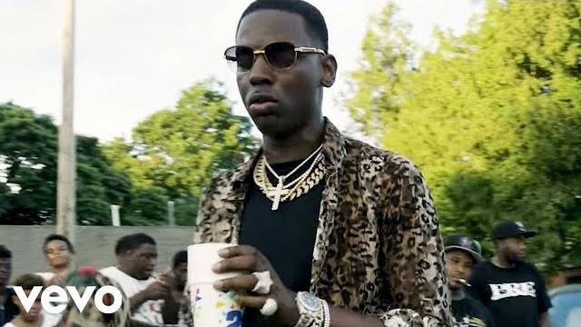 Young dolph - major (official music video) ft. key glock Young dolph - major (official music video) ft. key glock