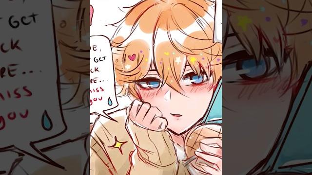 Childe wants nothing more than zhongli | comic by grymmalkin #bl #genshinimpact #comicdub Childe wants nothing more than zhongli | comic by grymmalkin #bl #genshinimpact #comicdub