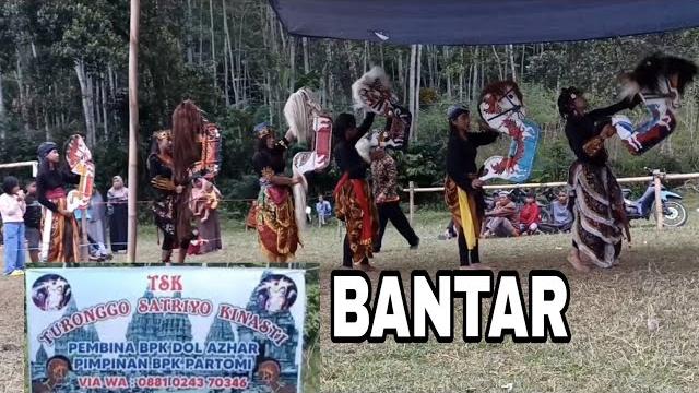 Ebeg cewek turonggo satriyo kinasti Ebeg cewek turonggo satriyo kinasti