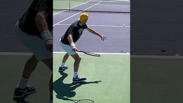 Grigor dimitrov forehand analysis Grigor dimitrov forehand analysis