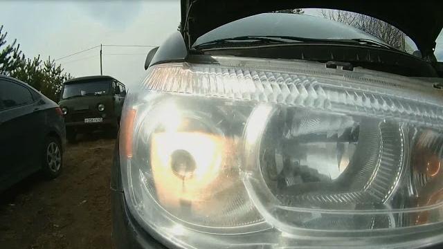 Замена лампы ближнего света mitsubishi asx Замена лампы ближнего света mitsubishi asx