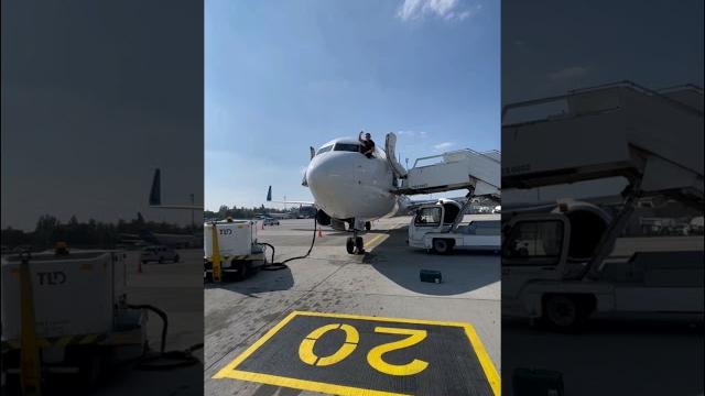 What type of aircraft? #shorts What type of aircraft? #shorts