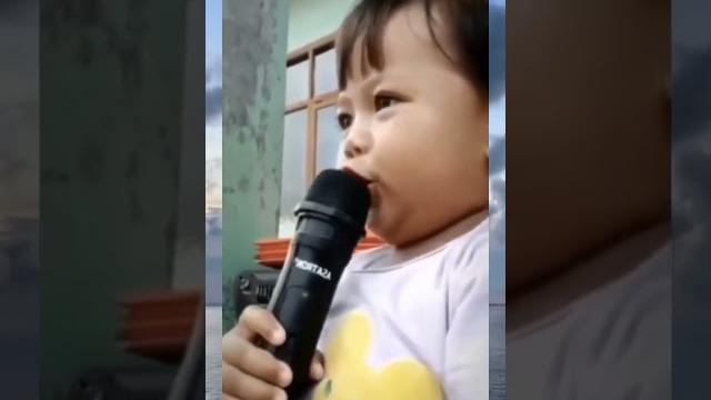 Video lucu aa jangan pulang pake mic Video lucu aa jangan pulang pake mic