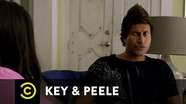 Key & peele - meegan and andre break up Key & peele - meegan and andre break up
