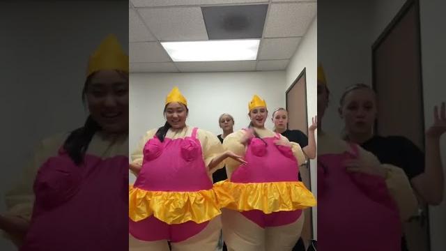 This is what we wore for our nyu dance audition This is what we wore for our nyu dance audition