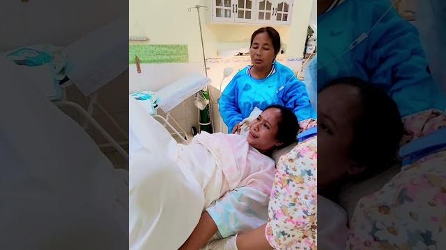 Long pushing in philippines delivery room #birth #pregnant #bumil #baby #maternidad #parto Long pushing in philippines delivery room #birth #pregnant #bumil #baby #maternidad #parto
