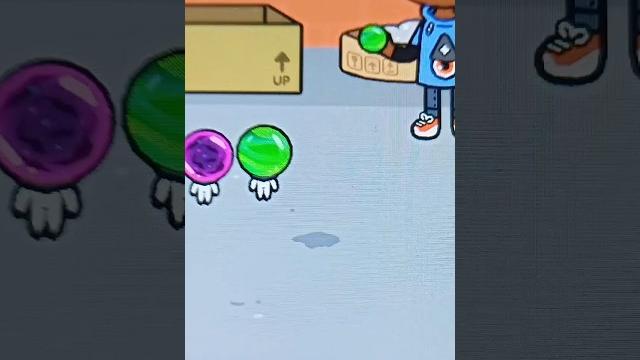 Toca boca crumpets Toca boca crumpets