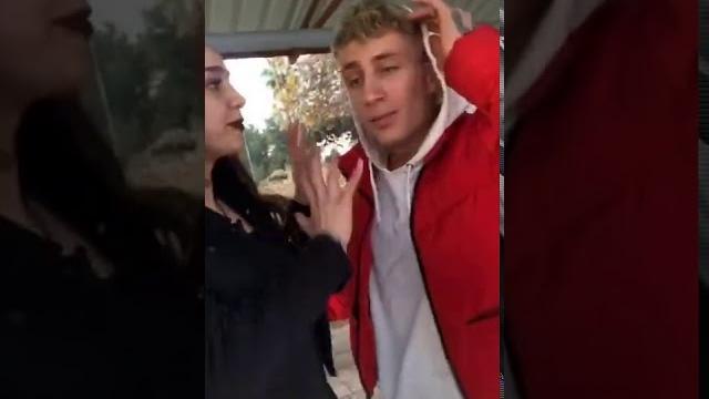 Nurselin aksoy tik tok(2) Nurselin aksoy tik tok(2)