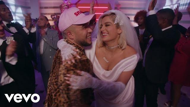 Jax jones, bebe rexha - harder (official video) Jax jones, bebe rexha - harder (official video)
