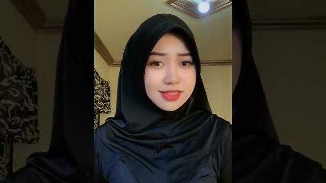 Tik tok hijab hot Tik tok hijab hot