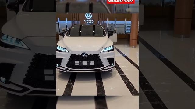 New 2025 lexus rx 500h suv f sport #2025 #lexusrx New 2025 lexus rx 500h suv f sport #2025 #lexusrx