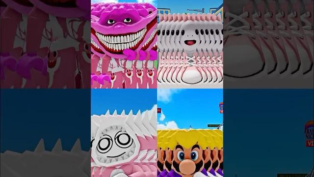 Roblox minions vs sprunki escape las tralaleritas #sonic #mario #spongebob #animation #meme Roblox minions vs sprunki escape las tralaleritas #sonic #mario #spongebob #animation #meme