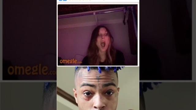 Xxx tentacioñ on omegle Xxx tentacioñ on omegle