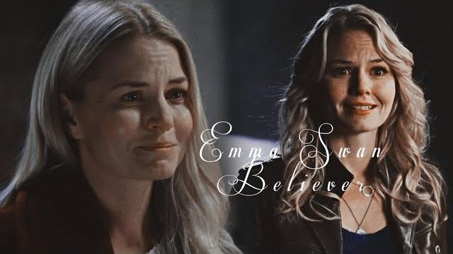 Emma swan || i'm still a believer Emma swan || i'm still a believer