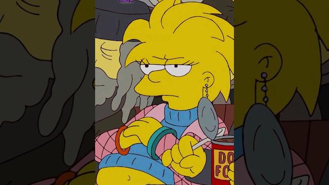 Мэгги, что же ты натворила? #симпсоны #simpsons #shorts Мэгги, что же ты натворила? #симпсоны #simpsons #shorts