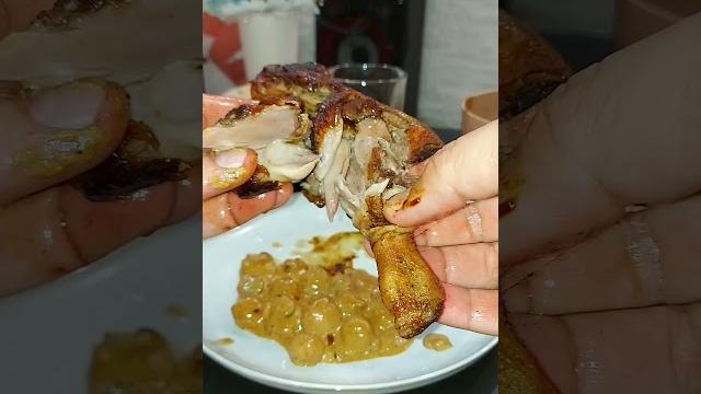 Утиные ножки от бати Утиные ножки от бати