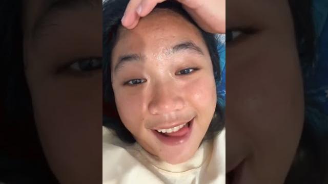 Nursaidah live ig Nursaidah live ig