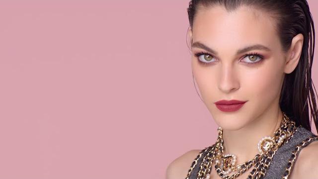 Spring-summer 2020 collection – chanel makeup Spring-summer 2020 collection – chanel makeup