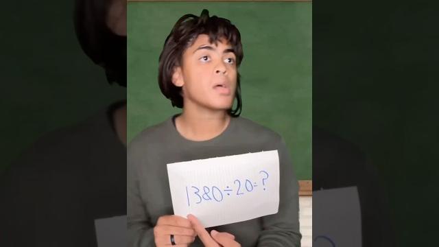 Bro proved his teacher wrong…#comedy #viral Bro proved his teacher wrong…#comedy #viral
