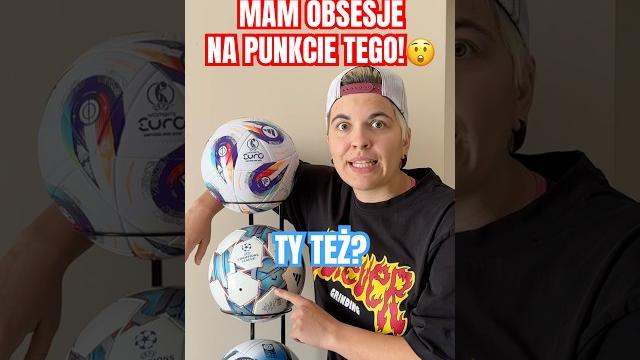 Mam obsesje na punkcie tego! Mam obsesje na punkcie tego!