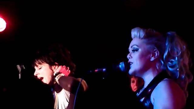 The priscillas- fly in my drink The priscillas- fly in my drink