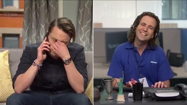 Cancelling cable - snl Cancelling cable - snl