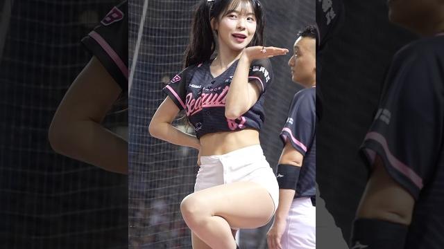 多慧、金娜妍、權喜原組成味全三本柱!6/6一起應援好期待! #李多慧 #이다혜 #啦啦隊 #cheerleader #棒球 #baseball #台湾野球チア #台湾野球 #치어리더 #shorts 多慧、金娜妍、權喜原組成味全三本柱!6/6一起應援好期待! #李多慧 #이다혜 #啦啦隊 #cheerleader #棒球 #baseball #台湾野球チア #台湾野球 #치어리더 #shorts