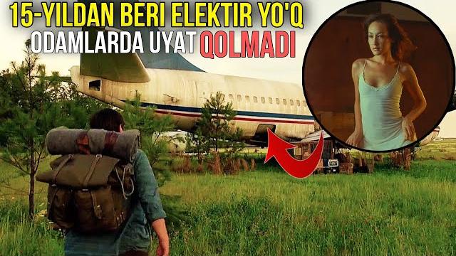 15 yildan beri elektir yo'q odamlarda uyat qomadi! l tarjima kinolar uzbek tilida l qisqa kino sharx 15 yildan beri elektir yo'q odamlarda uyat qomadi! l tarjima kinolar uzbek tilida l qisqa kino sharx