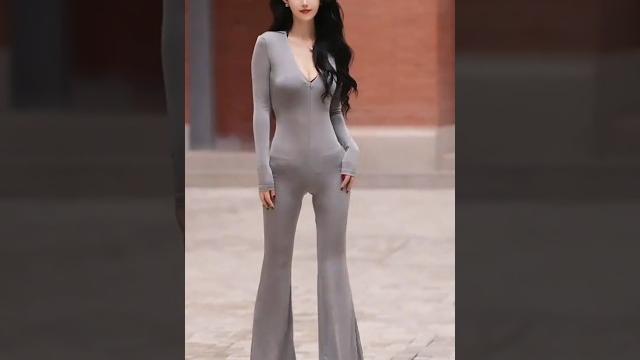 Beautiful chinese girl street fashion【小哈娜hana】 #beautiful #beauty #model #douyin #tiktok #shorts Beautiful chinese girl street fashion【小哈娜hana】 #beautiful #beauty #model #douyin #tiktok #shorts