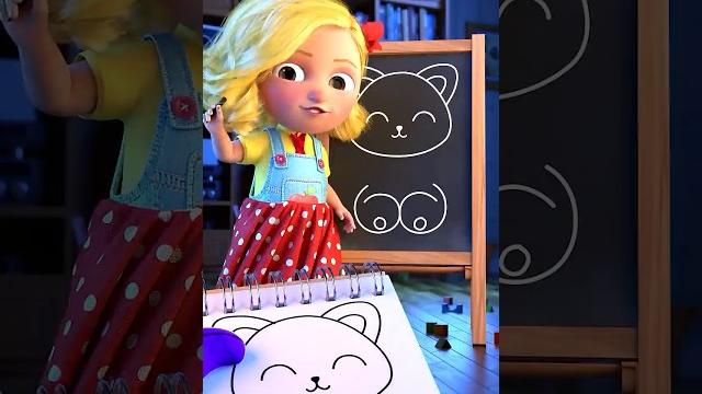 Drawing with baby delight and catnap - poppy playtime chapter 3 | austrian animation Drawing with baby delight and catnap - poppy playtime chapter 3 | austrian animation