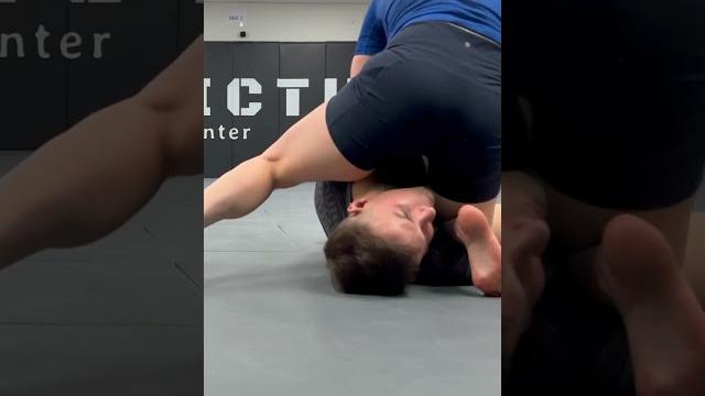 Walk around kimura #jiujitsudrilling #sidecontrol Walk around kimura #jiujitsudrilling #sidecontrol