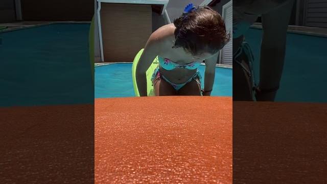 Piscina!!! Piscina!!!