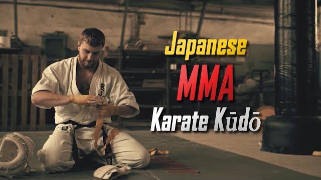 Kudo daido juku - ultimate mma Kudo daido juku - ultimate mma