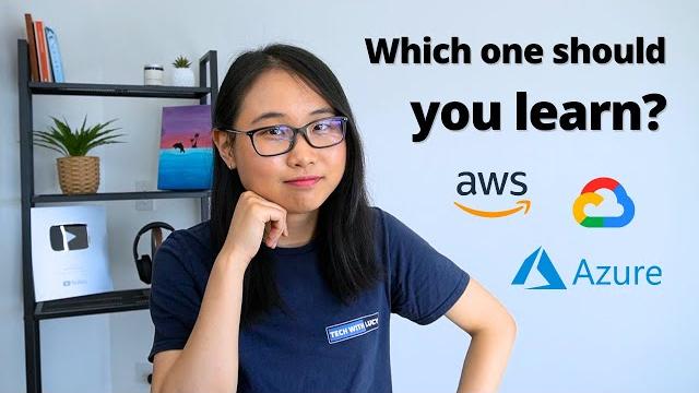Aws vs azure vs gcp | which one should you learn? Aws vs azure vs gcp | which one should you learn?