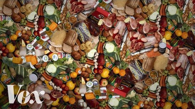 Food waste is the world's dumbest problem Food waste is the world's dumbest problem