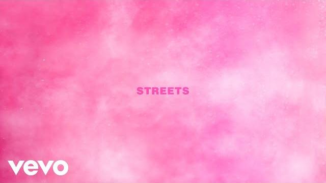 Doja cat - streets (official audio) Doja cat - streets (official audio)