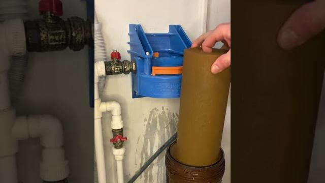 How to replace the jilex filter How to replace the jilex filter