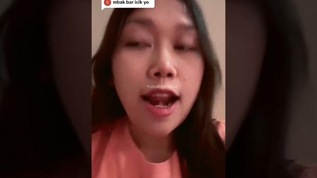 Mari di iclik mas#viral #viralvideo #viraltiktok #video #shorts #shortvideo #fyp#funny #trending Mari di iclik mas#viral #viralvideo #viraltiktok #video #shorts #shortvideo #fyp#funny #trending
