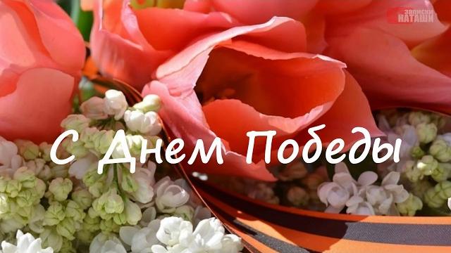 С днем победы 9 мая! трогательная видео-открытка. музыкальное поздравление с днем победы С днем победы 9 мая! трогательная видео-открытка. музыкальное поздравление с днем победы