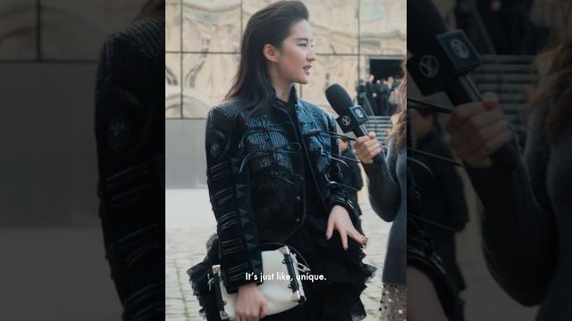 #liuyifei #刘亦菲 #劉亦菲 #crystalliu #yifeiliu #louisvuitton #lv #lvss25 #mulan #thetaleofrose #玫瑰的故事 #뮬란 #liuyifei #刘亦菲 #劉亦菲 #crystalliu #yifeiliu #louisvuitton #lv #lvss25 #mulan #thetaleofrose #玫瑰的故事 #뮬란