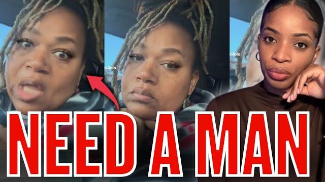 Tiktoker exposes red pill men refuse marriage Tiktoker exposes red pill men refuse marriage