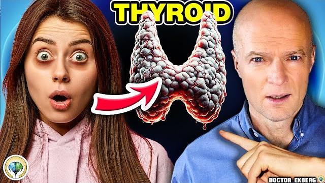 10 things your face can tell you about your thyroid 10 things your face can tell you about your thyroid